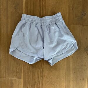 Lulu track that mid ride 5in shorts